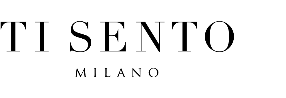 Ti Sento Ti Sento